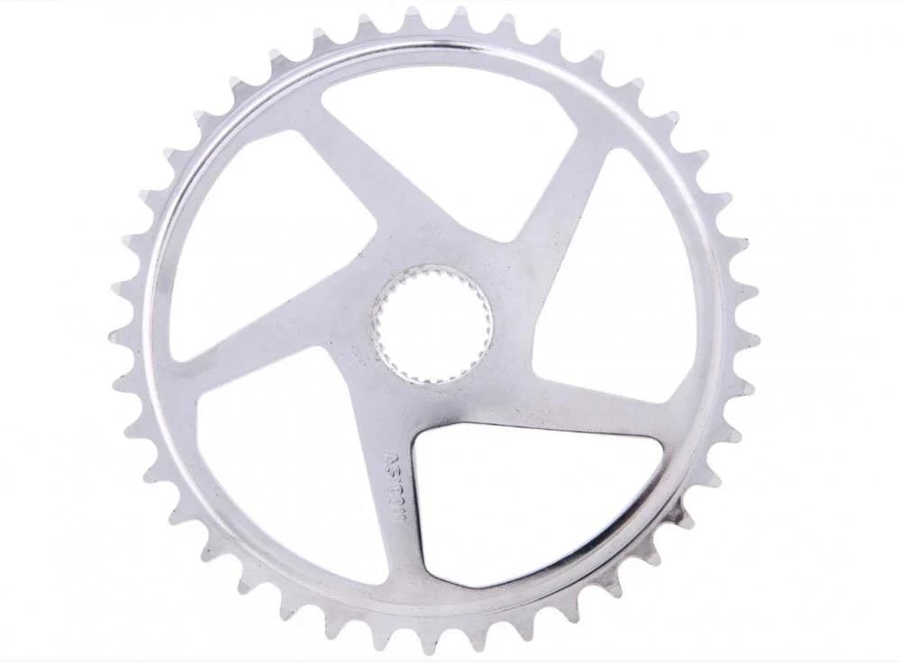 Panasonic Kettenblatt 41Z.. Angebot von Fahrradteile Shop DE.