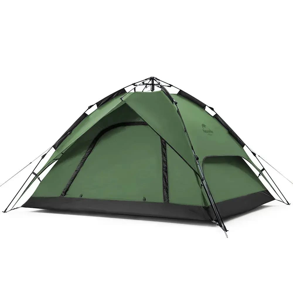 Klappzelt für 3 Personen Naturehike Aracar. Angebot von Trek-Expert DE.