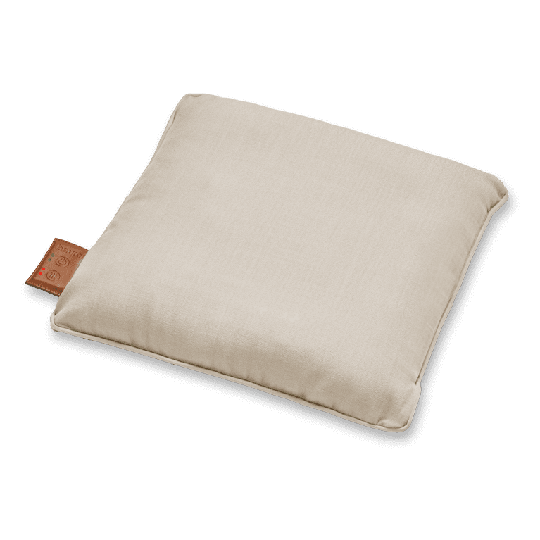 Beurer Akku-Massagekissen MG 139 in Beige. Offer from Antelope DE.