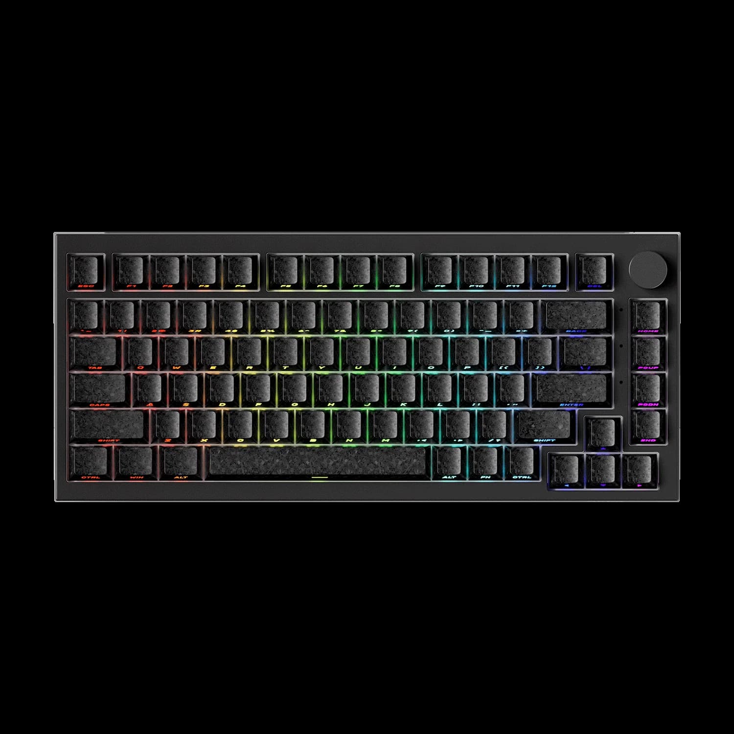 5075 V5 TMR Magnetic Keyboard. Angebot von AKKO DE.