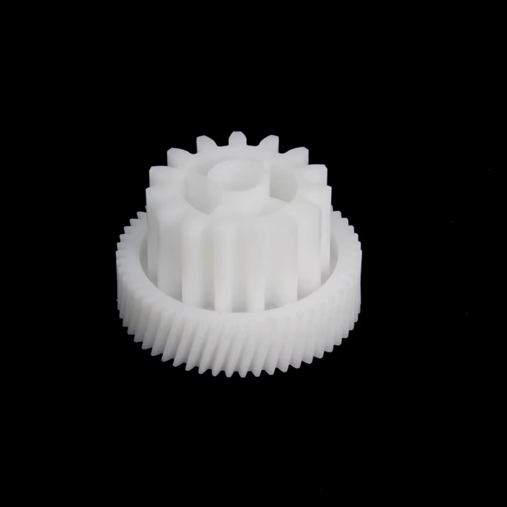 TASP Fleischwolf-Zahnrad, Ersatzteil für Vitek VT1670, Delfa DMG2130, Aresa AR 2101, UNIT UGR-460, Magnit RMF2747, 1 Stück