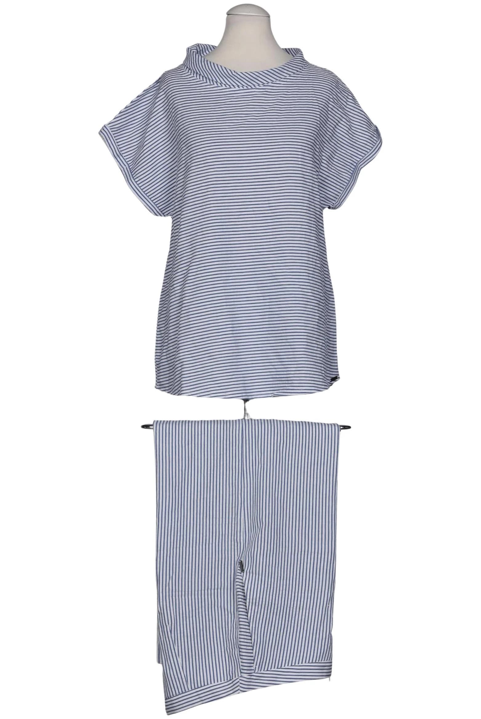 Sylvia Heise Damen T-Shirt, Mehrfarbig, Gr. EU 36
