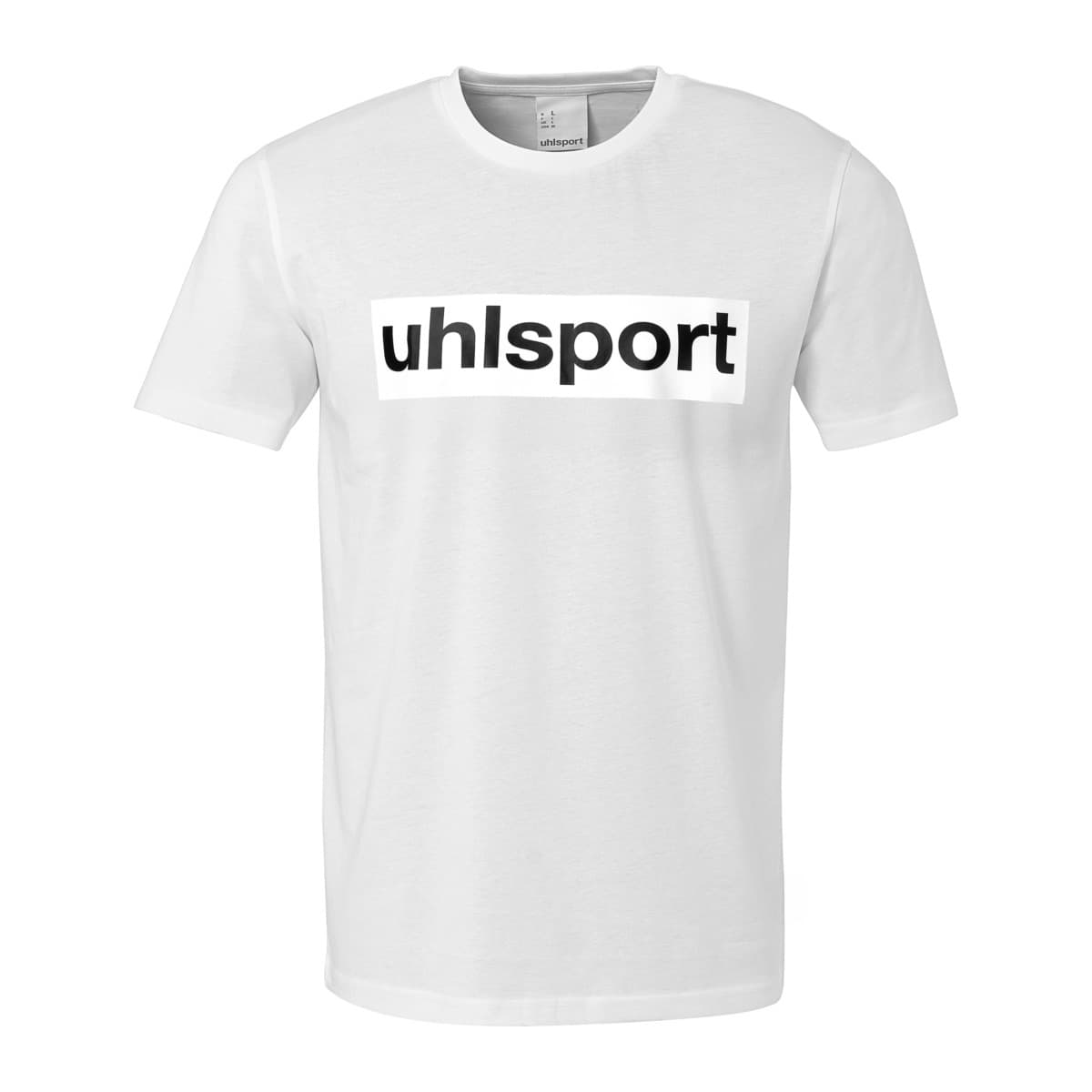 Essential Promo T-Shirt. Angebot von Uhlsport DE.
