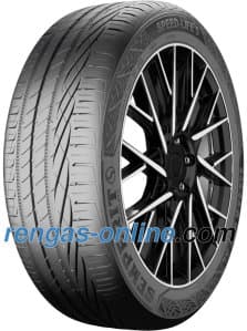 Semperit Speed-Life 5 ( 205/55 R16 91H ). Tarjous myyjältä rengas-online.com FI.