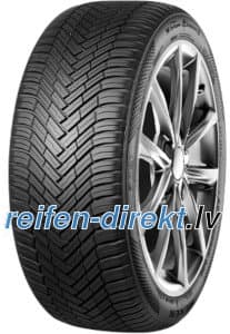 Nexen N blue 4 Season 2 ( 185/60 R14 82H 4PR, EV ). Offer from ReifenDirekt LV.