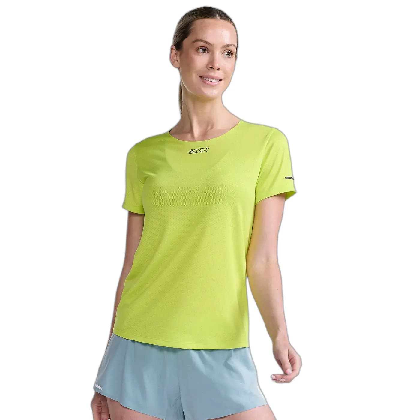 Trikot Damen 2XU Light Speed Tech. Angebot von Direct Running DE.