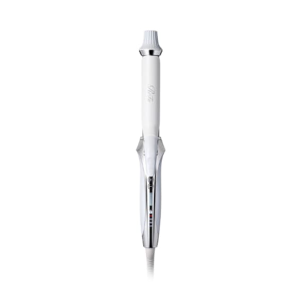 ReFa - Curl Iron Pro 26mm RE-AU (100-240V) - 1pc - White. Oferta de Stylevana PT.