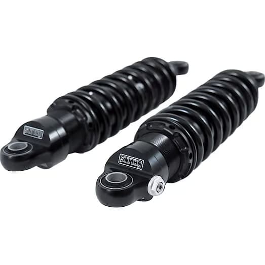 Öhlins Stoßdämpferpaar STX36DR1L 320-330mm schwarz für Harley-David - Motorradteile & Ersatzteile - Federung & Gabel. Offer from Polo-motorrad DE.