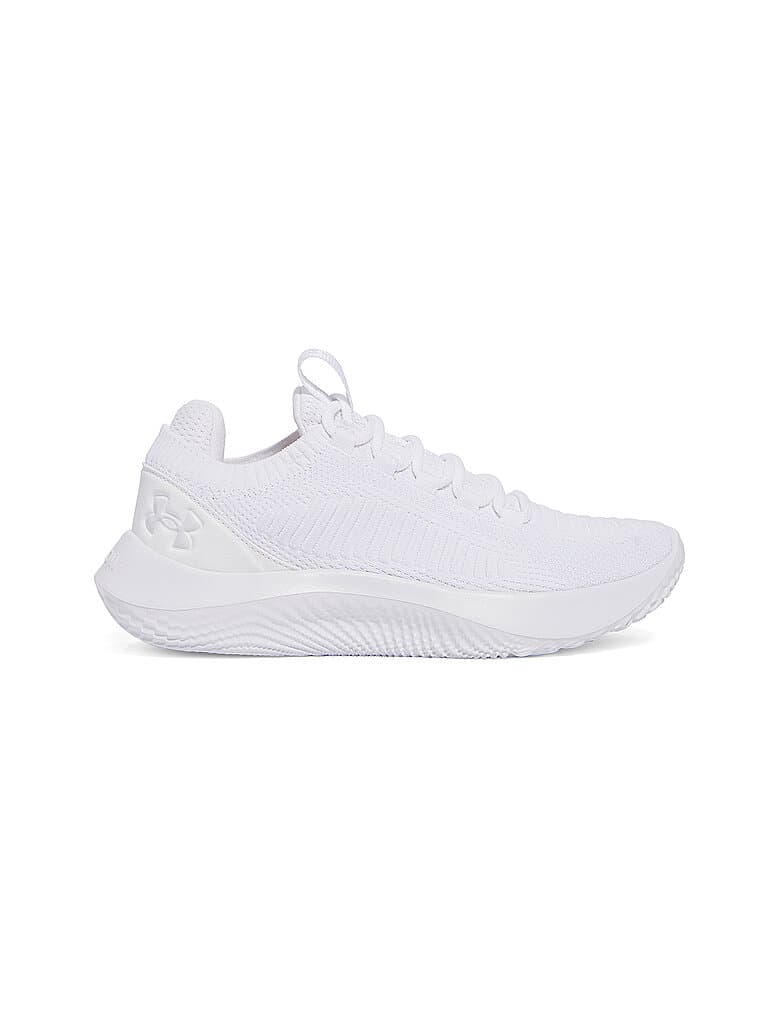 UNDER ARMOUR Damen Fitnessschuhe UA Dynamic 2 weiss | 38