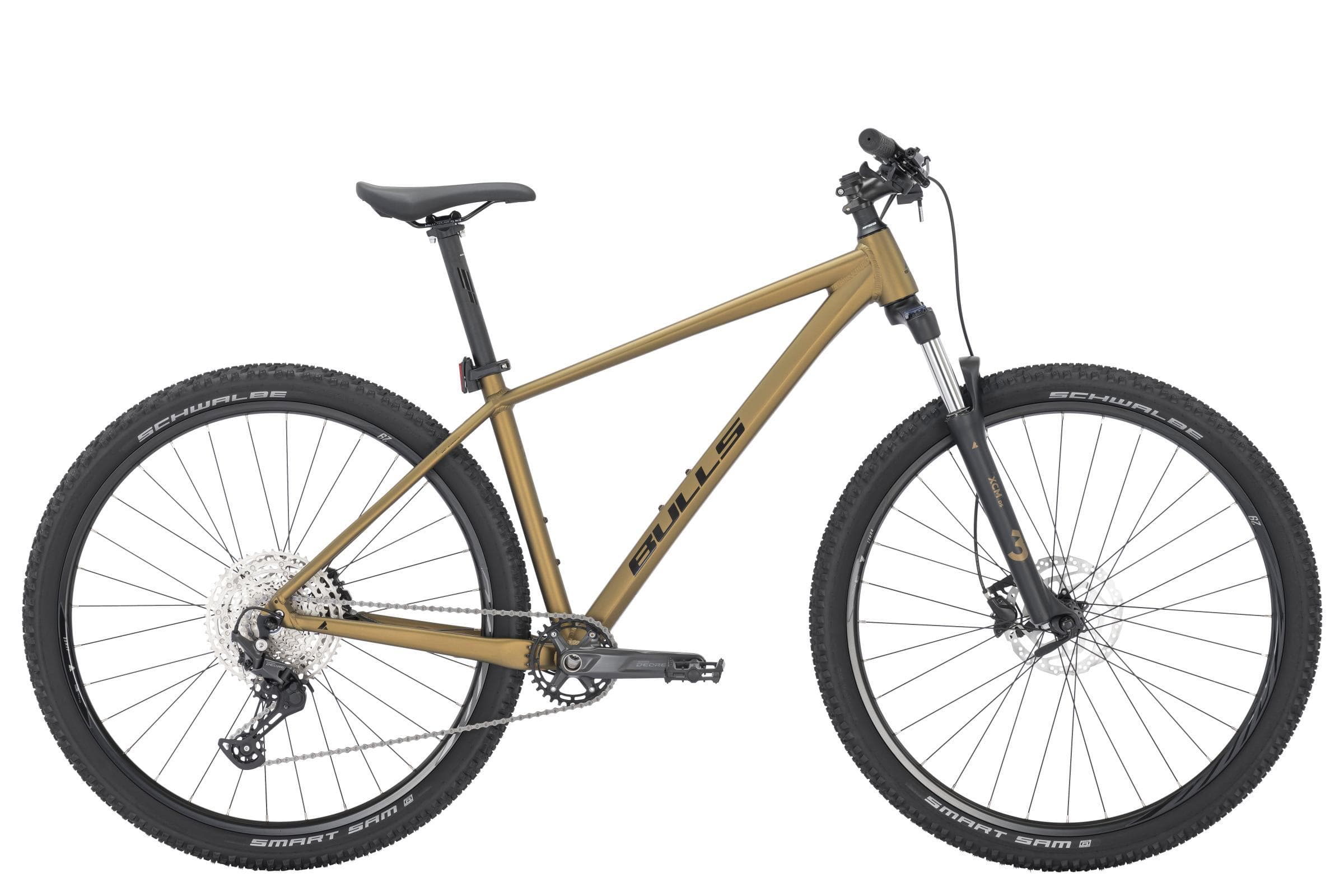 Bulls Copperhead 2 29 grün 2026. Offer from Radwelt-shop DE.