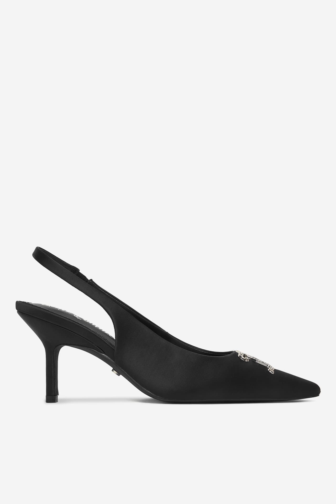 Pantofi stiletto. Offer from CCC RO.