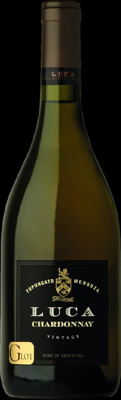Luca Chardonnay G Lot 2024. Angebot von 8wines DACH.