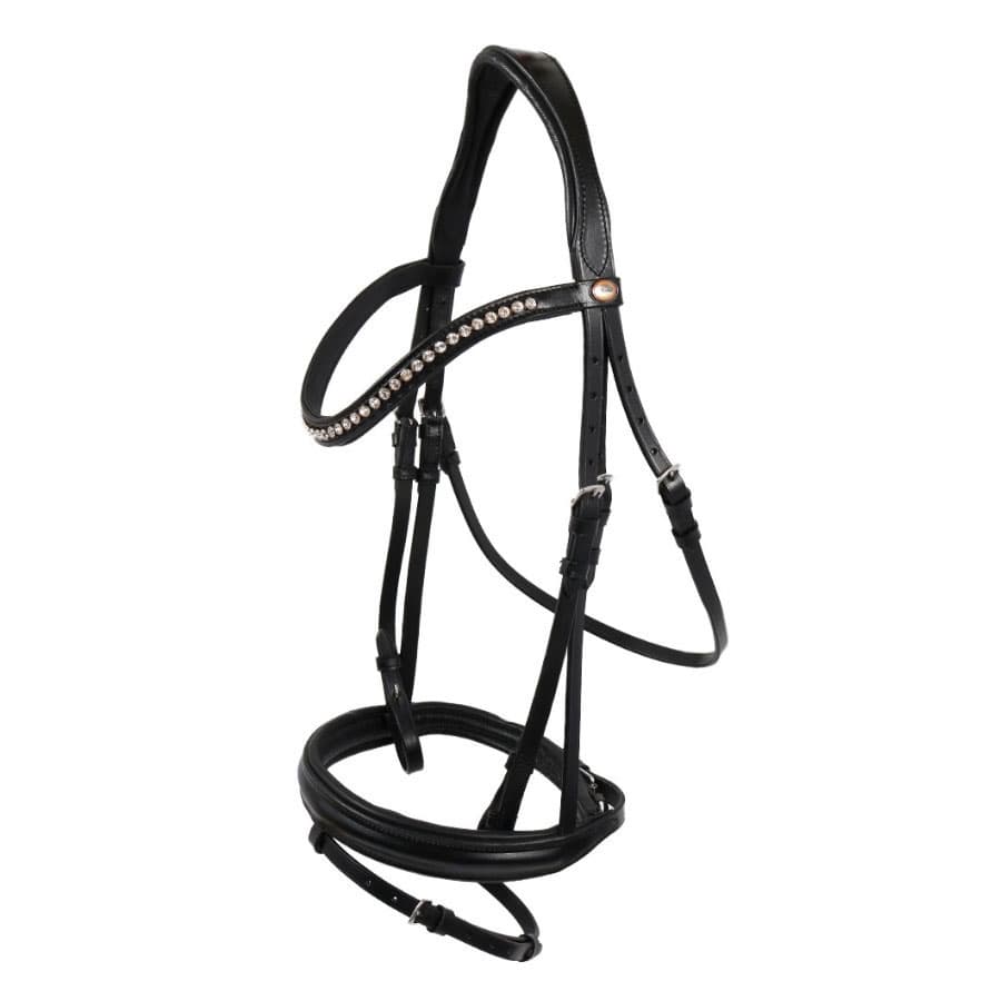 Hans Melzer Trense Wiesbaden. Angebot von Horse Shop DE.