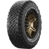All-Terrain T/A KO3 rwl. Offer from Euro-cauciucuri - RO.