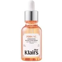 Dear, Klairs - Vitamin PDRN Bouncy Pore Serum - Gesichtsserum