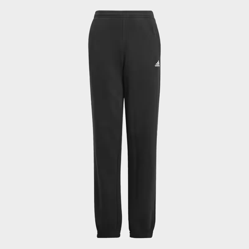Kids' Tracksuit Bottoms - Black. Offer from Decathlon Ireland.