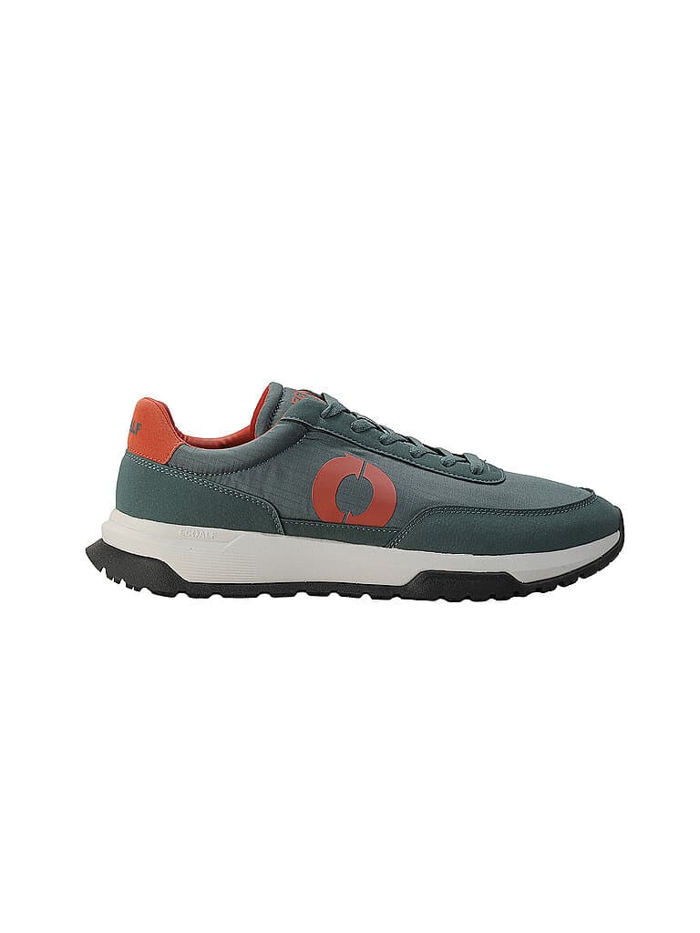 ECOALF Sneaker VENTURA grün | 44