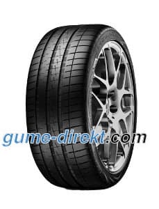 Vredestein Ultrac Vorti+ ( 275/45 ZR21 (110Y) XL, letev za zascito platisca (FSL) ). Offer from Gume-direkt.com SI.