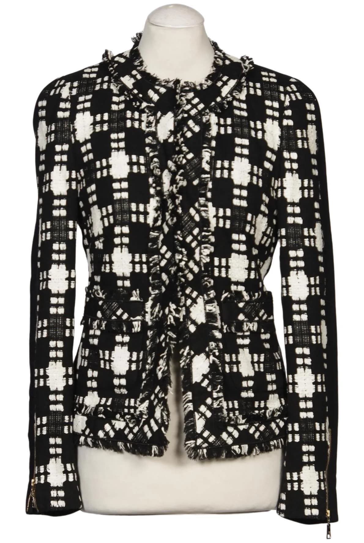 Basler Damen Blazer, Mehrfarbig, Gr. EU 38