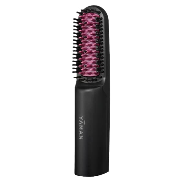 YA-MAN - Smooth Iron Brush YJHB5B (100-240V) - 1pc. Oferta de Stylevana PT.