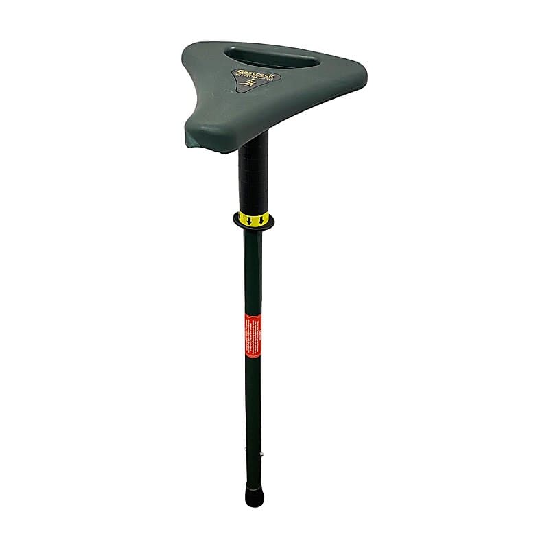 Gastrock Sitzstock Walker. Angebot von Grube DE.