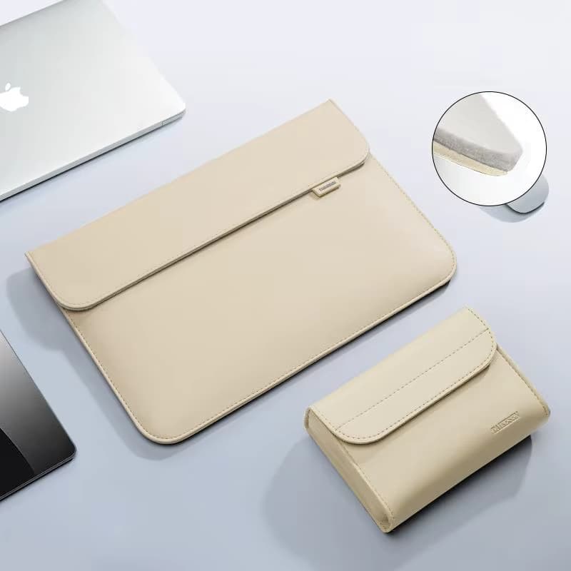 Laptop-Schutzhüllen für Macbook Pro Air 13.3 M4 M3 13.6 14 16 15 XiaoMi 15.6 Notebook-Tasche Abdeckung HP DELL Zubehör
