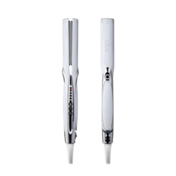 ReFa - Straight Iron Pro RE-AT (100-240V) - 1pc - White. Oferta de Stylevana PT.