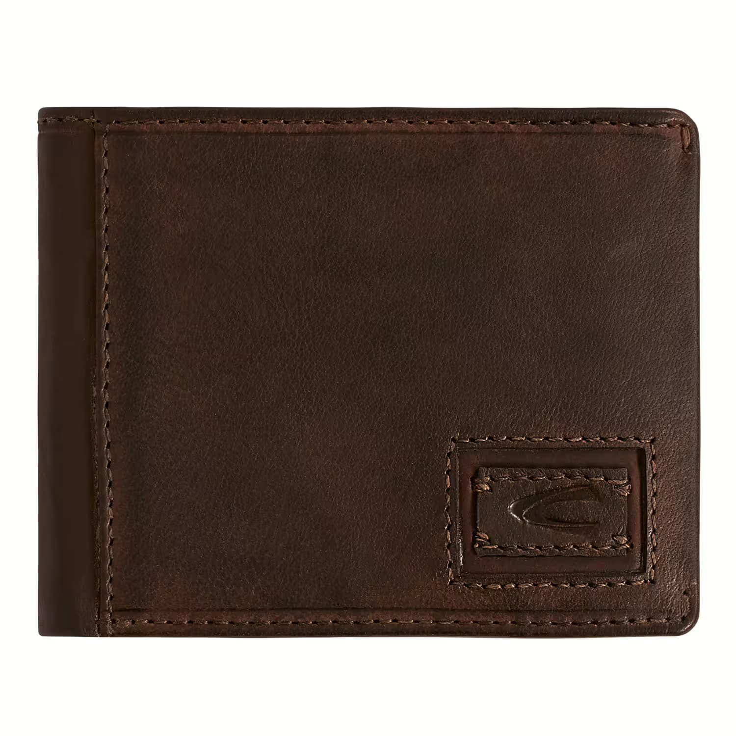 Camel Active Dust Jeans Geldbörse Braun. Offer from Koffer.de DE.