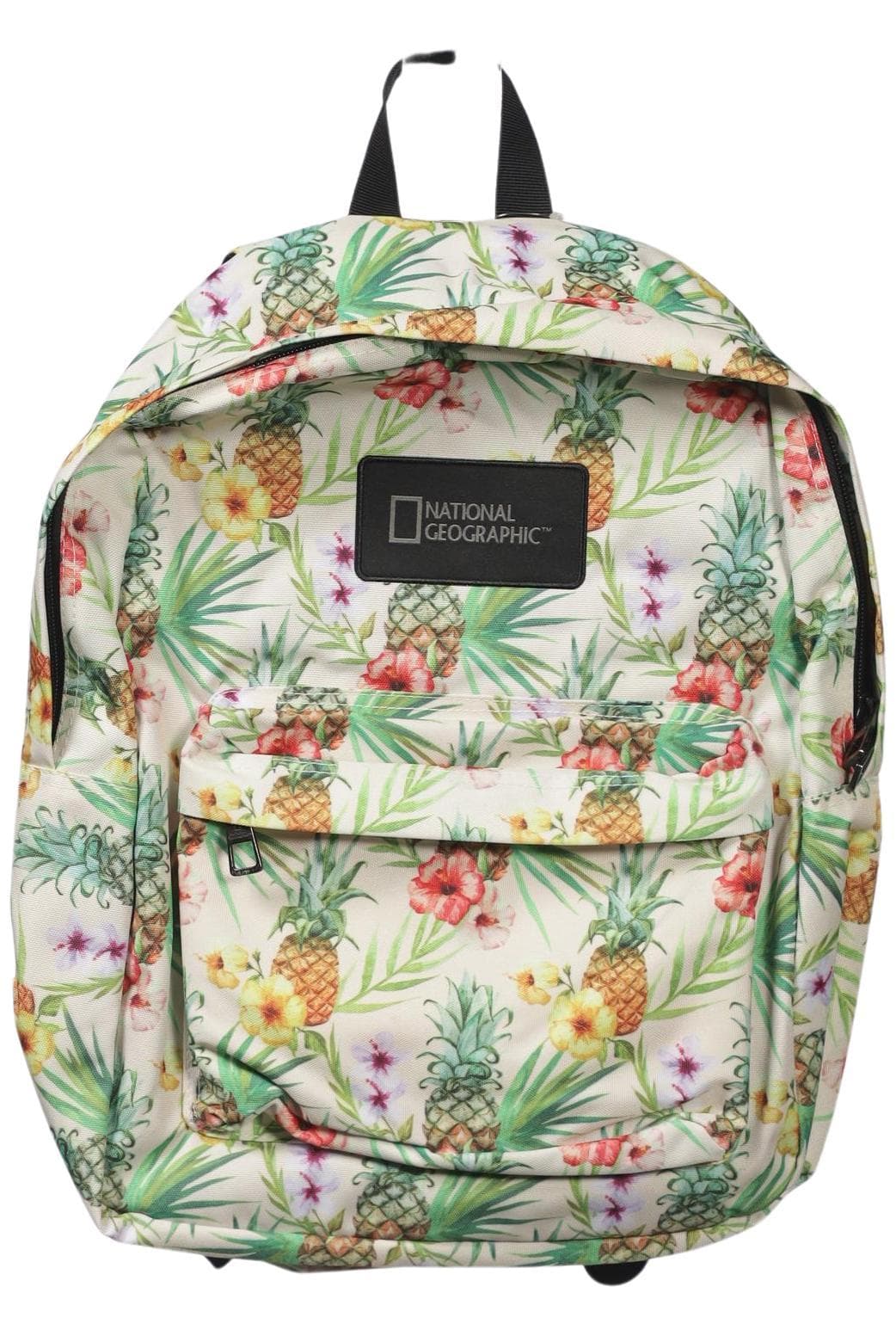 National Geographic Damen Rucksack, Mehrfarbig, Gr.