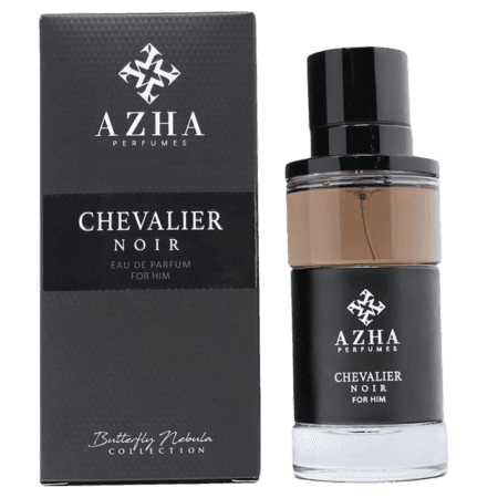 Azha Chevalier Noir Eau De Parfum Spray 100ml. Offer from Bazta FI.