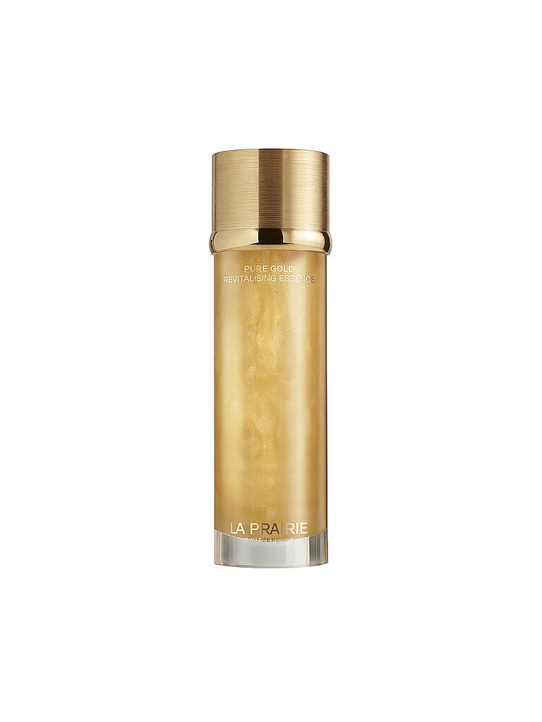 LA PRAIRIE Gesichtscreme - Pure Gold Revitalising Essence 130ml