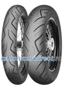 Mitas Custom Force ( 170/80B15 TL 77H ). Ofertă de la Cauciucuridirect RO.