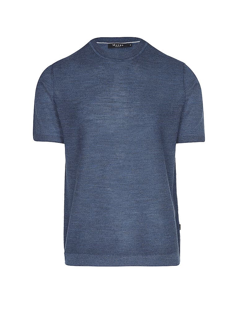 MAERZ T-Shirt blau | 52. Angebot von Kastner & Öhler DE/AT.