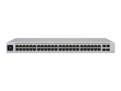 UBIQUITI USW-48 UNIFI Switch GEN2. Angebot von Netzwerkartikel.de.