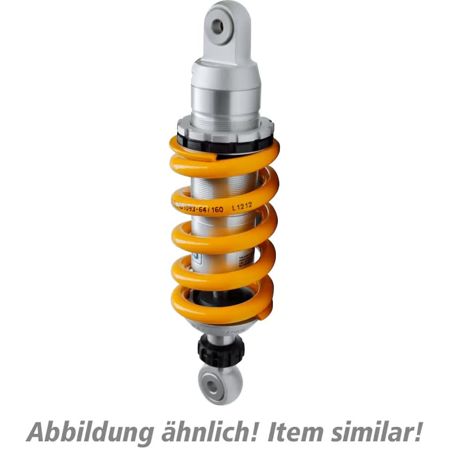 Öhlins Stoßdämpfer STX46ER1 337mm vorne für BMW R 1200 GS AC /Adven - Motorradteile & Ersatzteile - Federung & Gabel. Offer from Polo-motorrad DE.