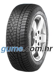 Gislaved Soft*Frost 200 ( 245/45 R18 100T XL Nordic compound, sa rebrom felge ). Offer from Gume.com HR.