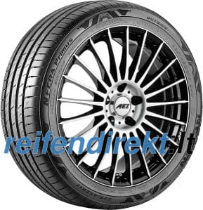 Nexen N Fera Primus ( 225/55 ZR17 97Y 4PR RPB ). Offer from ReifenDirekt LT.