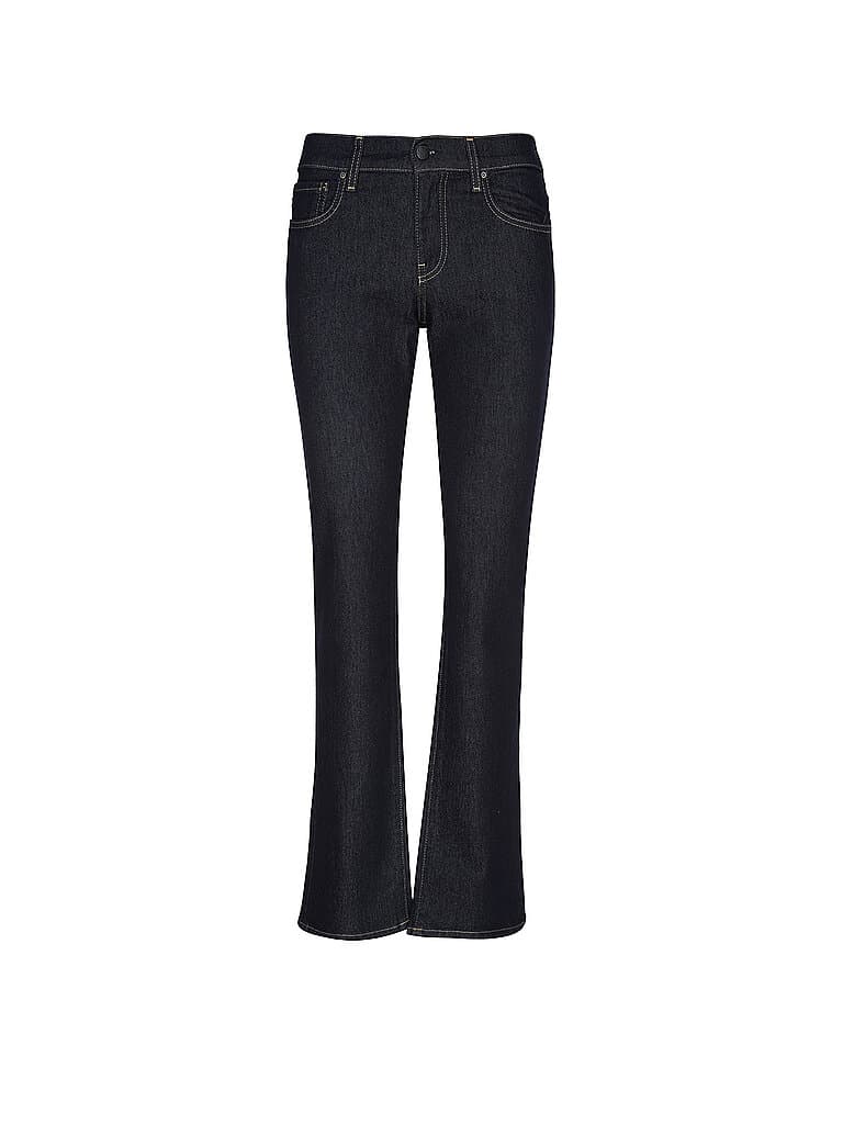 AG Jeans Straight Fit COLOGNE dunkelblau | 28