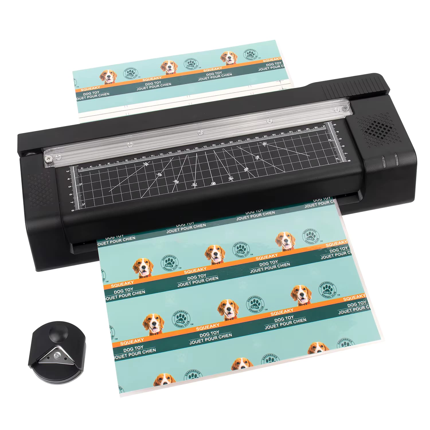 ZEQUAN Best Seller Photo Desktop Film Laminator A4 Hot Cold Small Thermal Lamination Machine 2mm Thickness Home Office School. Tilbud fra Alibaba US.