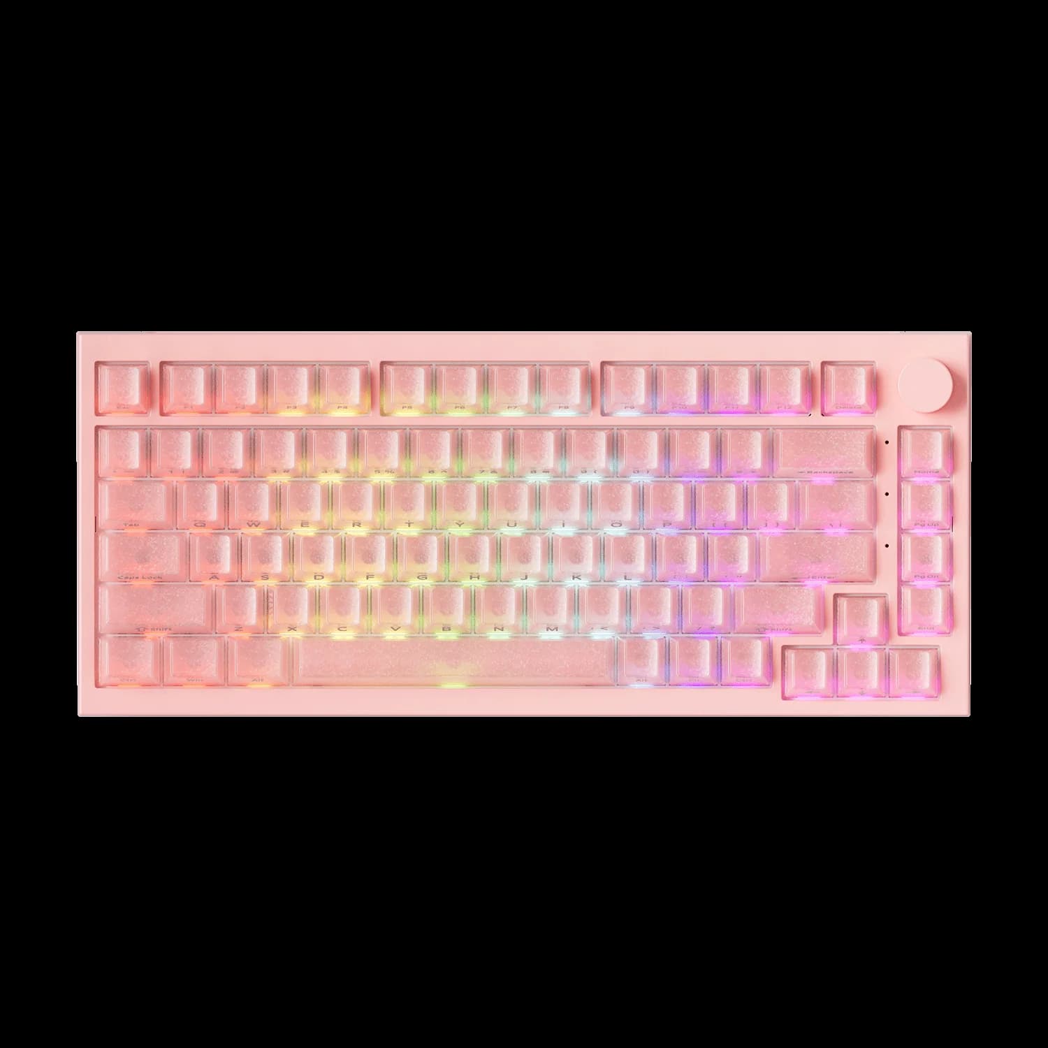 5075 V5 TMR Magnetic Keyboard. Angebot von AKKO DE.