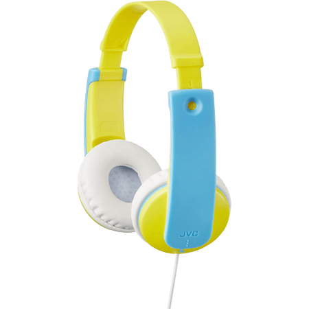 JVC HA-KD7 Headphones to Children. Offer from Plusshop IE.