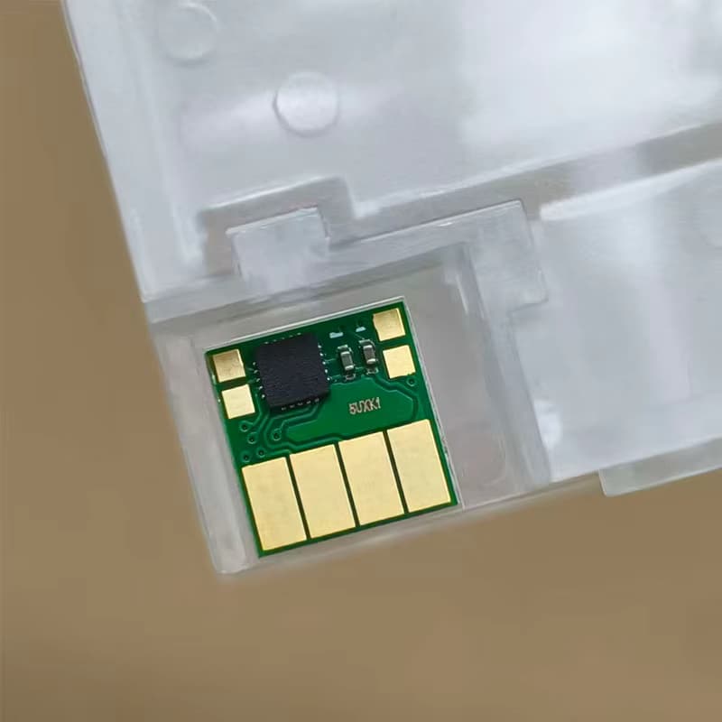 ARC Chip 952 953 954 955 XL Nachfüllbare Patrone Chip Für HP OfficeJet 7720 7730 7740 8710 8715 8720 8730 8740 8210 Drucker CISS