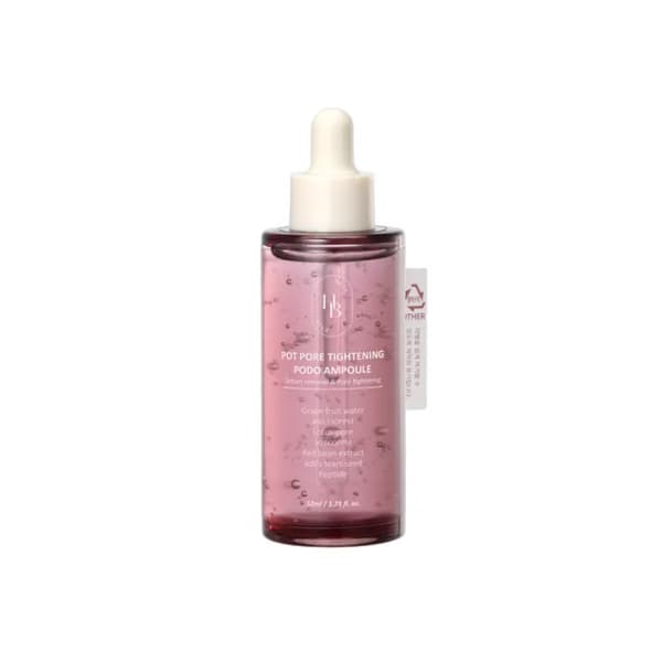 HEVEBLUE - Pot Pore Tightening Podo Ampoule - 52ml. Oferta de Stylevana PT.