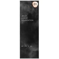 Kanebo - Kate Jelly Liquid Foundation SPF 30 PA++ 01 25ml