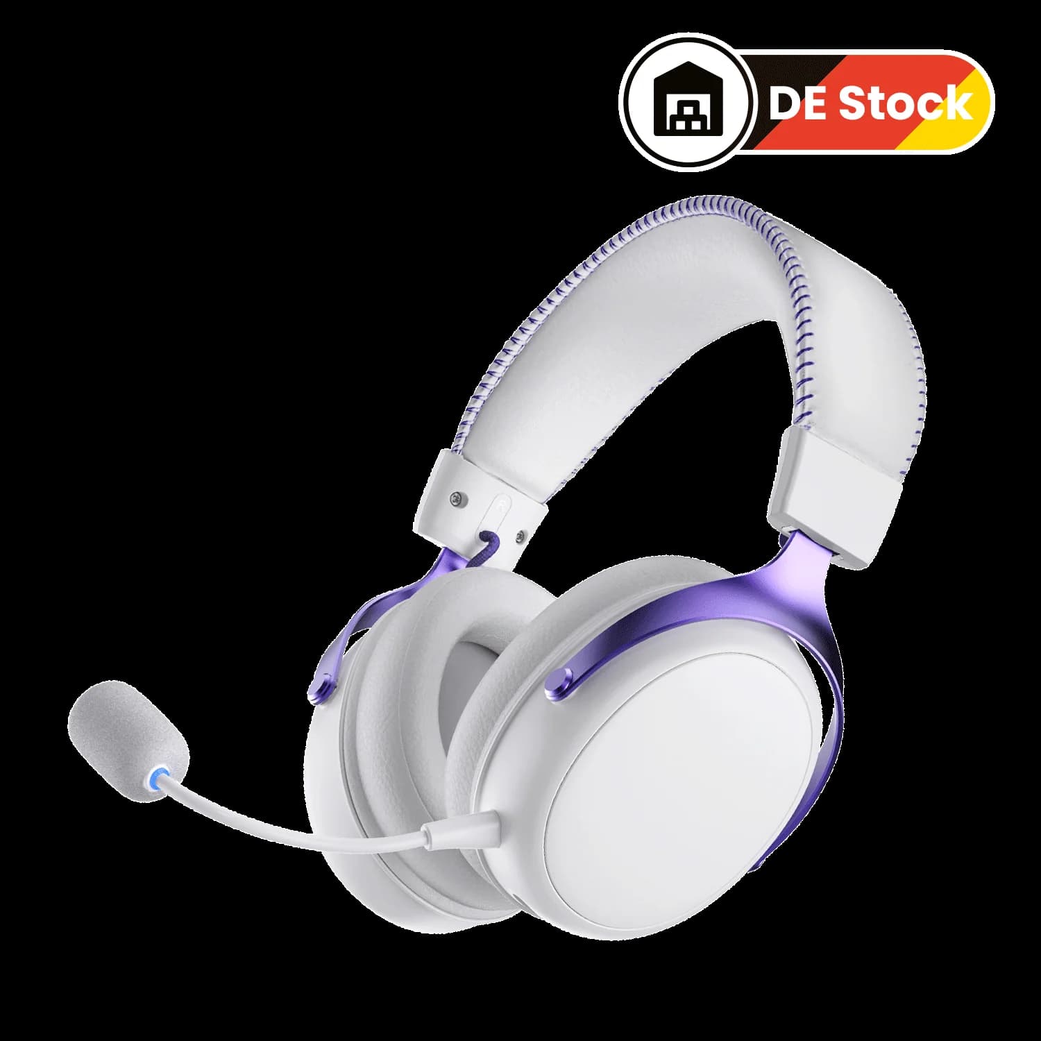 Verge S9 Ultra Gaming Headset (White). Angebot von AKKO DE.
