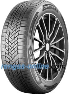 Barum Quartaris 6 ( 215/45 R18 93Y XL EVc, vannealueen ripalla ). Tarjous myyjältä rengas-online.com FI.