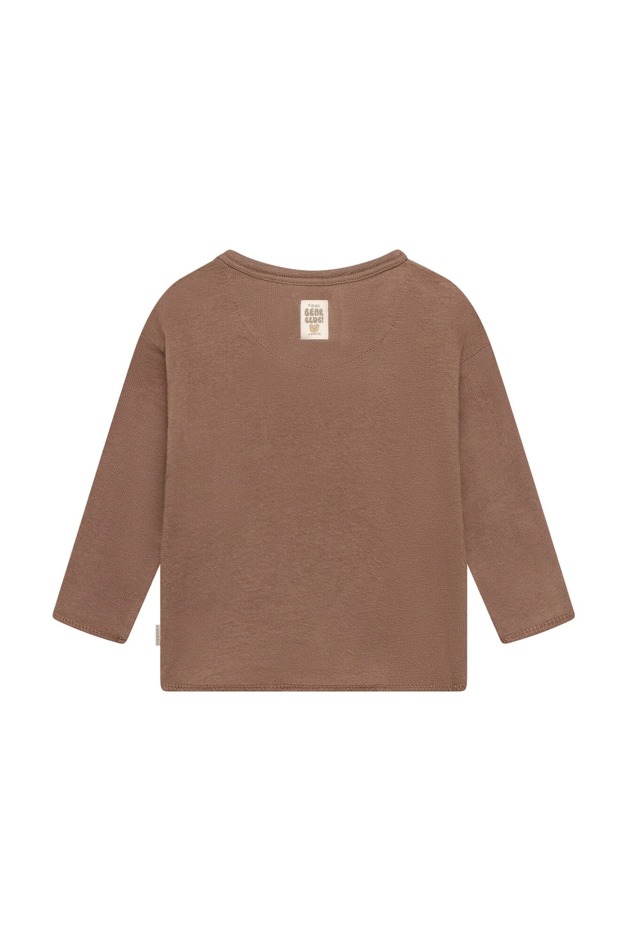 Noppies Baby Langarmshirt