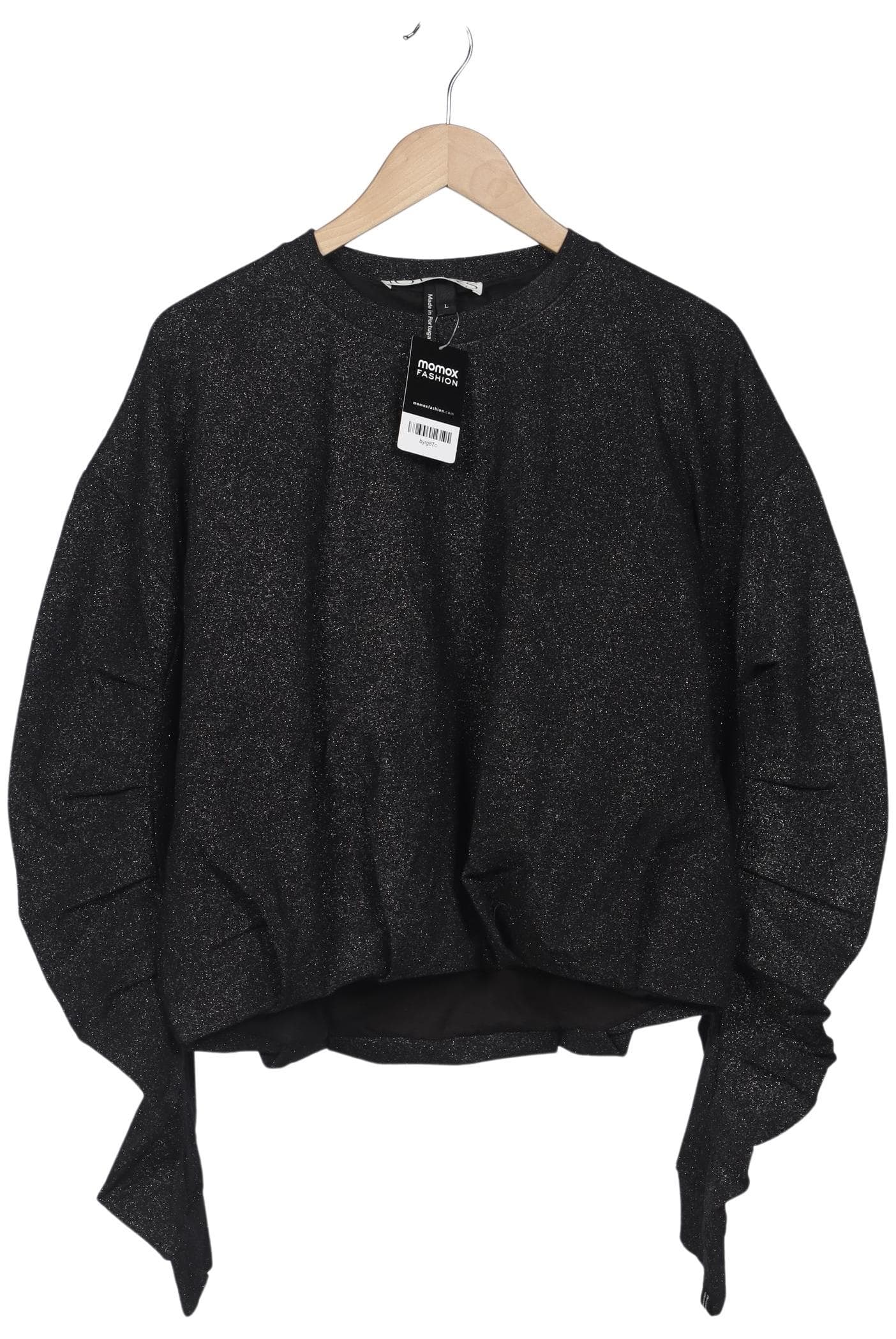 10Days Damen Sweater, Grau, Gr. L