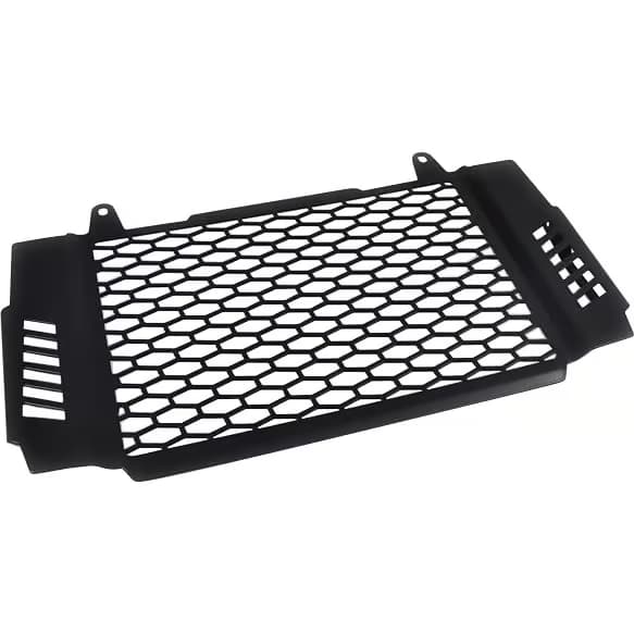 Zieger Kühlerabdeckung Pro 5225 für Honda CB 650 R - Motorradteile & Ersatzteile - Verkleidungen & Abdeckungen. Offer from Polo-motorrad DE.