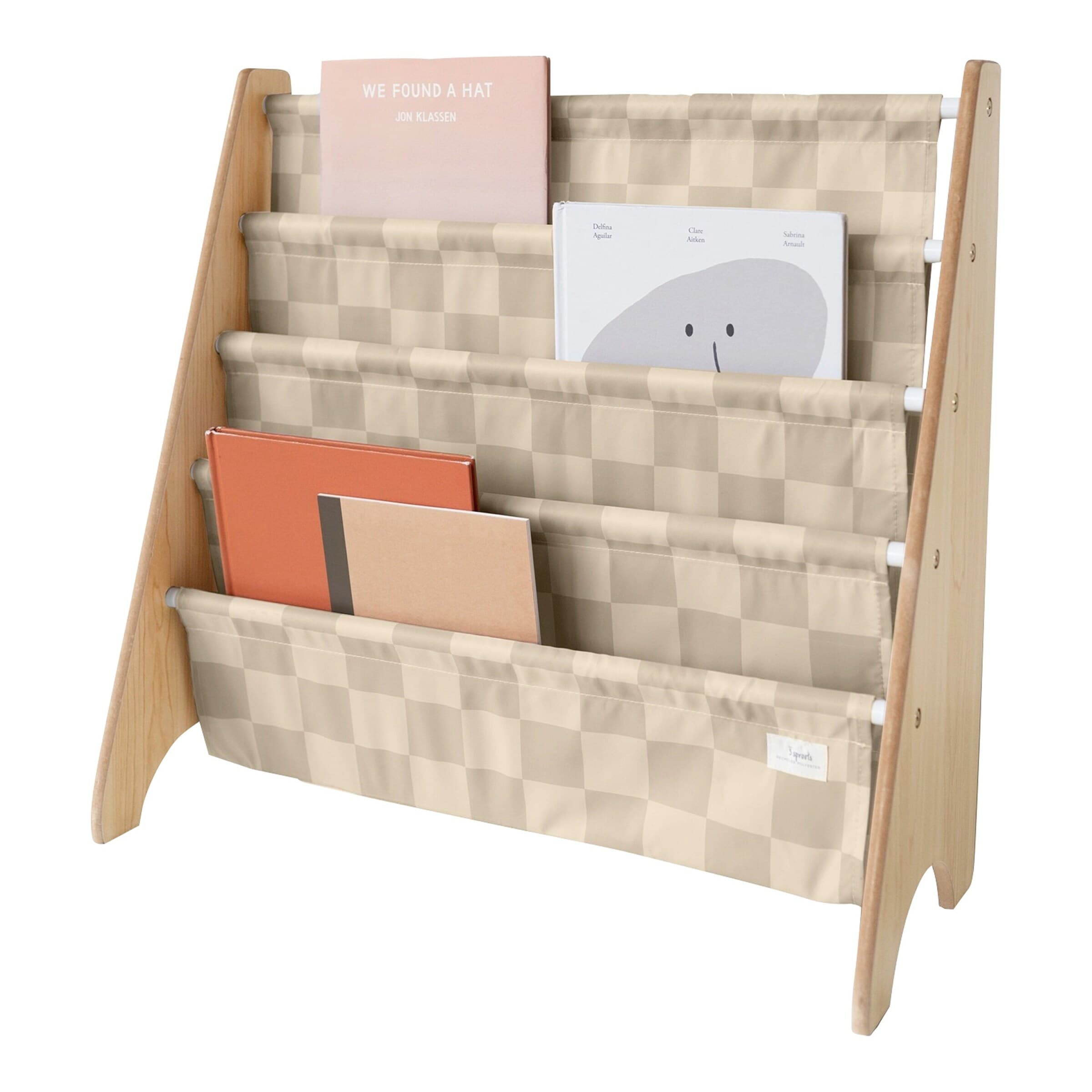 3 Sprouts Bücherregal. Angebot von babymarkt DE.